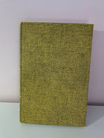 <€€ Vintage Dr. Alfred Cantor’s Longevity Diet 1967 Hardcover 1st Edition