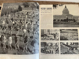 + Vintage LIFE MAGAZINE Spring Match May 3, 1943 Ephemera