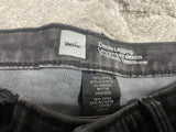 +* Womens/Juniors Size 4 30” Waist Regular Mossimo Denim Jeans by Target Skinny Leggings Stretch