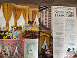 + Vintage BETTER HOMES and GARDENS Magazine December 1975 Great Ephemera