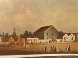 +* Vintage Print JOSEPH B. SMITH, JOHN STREET Museum of the City of New York