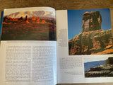+ ARCHES UTAH The Story Behind the Scenery National Park John Bezy 1985