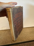 +* Vintage 1910 The Blodgett Readers by Grades Book 3 Ginn & Company