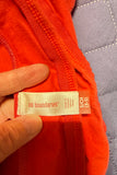 +* Pair/Set of 2 Womens Juniors Sz Small Cami Tops   SO & No Boundaries Adjustable Strap Bra Shelf