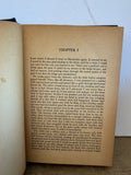 +* Vintage 1938 Rebecca by Daphne Du Maurier Hardcover 1st Edition