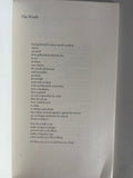 ** Vintage IN ALL THIS RAIN Poems by John Stone 1980 69 pgs