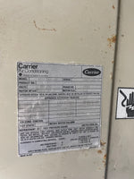 Carrier Air Conditioner w/ Fan Model 40QH048300