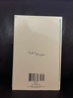 New Greeting Card Thinking of You w/ Envelope Tender Thoughts Greetings Humor Funny