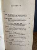 +* Vintage A Holiday Magazine Travel Guide to ROME 1960 Random House Paperback