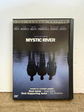 +* DVD Sean Penn & Tim Robbins in Mystic River Thriller