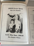 Vintage 31st Annual URBANNA (Virginia) Oyster Festival Program Nov 1988