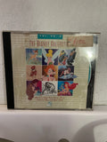 +* The Disney Collection Children’s Music CD Vol No 3