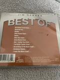 +* The Best of Jim Reeves Country Music CD 2007