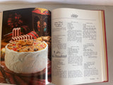 Vintage 1983 SOUTHERN LIVING Recipes Book Hardcover