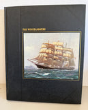 +* Vintage Time Life The Seafarers Series The Windjammers Hardcover 1978