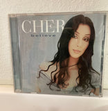 +* Believe by Cher Music CD