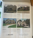 +* (4) Enclave Magazines Featuring Luxury Homes for Sale in Atlanta GA Metro Area Early 2000s