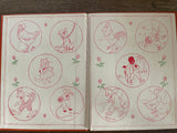 +* Vintage 1955 Children’s Book, The Tale of Peter Rabbit by Beatrix Potter Hardcover Interior Markings