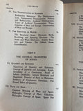 +* From Aether to Cosmos Cosmology Science Celestine N. Bittle Hardcover 1947 3rd Printing
