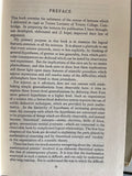+* Scientific Explanation: Study of the Function of Theory, Probability and Law Braithwaite 1955 Lectures HC