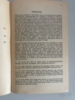 + MONARCH NOTES Chaucer’s CANTERBURY TALES 1964 Softcover