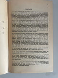 + MONARCH NOTES Chaucer’s CANTERBURY TALES 1964 Softcover