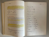 +* Organic Chemistry A Concise Approach 2nd Edition HC Menger Goldsmith Mandel 1975