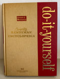 +* Vintage 1975 Complete Handyman Encyclopedia Books Do-It-Yourself Vols Vols 20-21 of 21