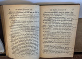 +* Vintage 1937 Kastner Emil Und Die Detektive Ströebe and Hofrichter in German Hardcover