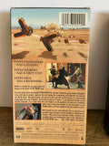 + STAR WARS Episode I: The PHANTOM MENACE VHS Tape 1999 THX Digitally Mastered in Sleeve