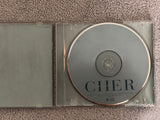 +* Believe by Cher Music CD