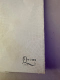 +* Vintage Used Happy Easter Brother Greeting Card Crafts Scrapbooking