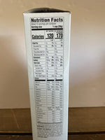 <€€ Lot/5 RALSTON (4) Boxes of Corn Biscuits and (1) Box of Wheat Bran Flakes