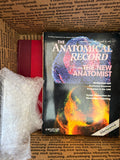 ** Vintage Set/5 Issues of The Anatomical Record Magazines 1999 April-December