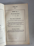 Vintage SHORTHAND FOR ALL John Comstock Evan’s Barnes & Noble 1957 Softcover