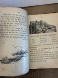 +* Vintage 1910 The Blodgett Readers by Grades Book 3 Ginn & Company