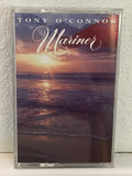 +* Tony O'Conner Mariner Music Cassette Tape Flute Strings Meditation 1994.