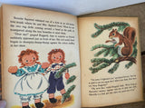 +* Vintage 1957 Children’s Story Book A Puzzle For Raggedy Ann & Andy Wonder Books #683 Hardcover