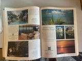+* UNIQUE HOMES Magazine of Luxury Real Estate Florida November 1995 Premier Properties 