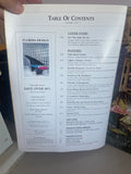 +* Florida Interior Design & Furnishings Magazine Volume 5 No. 3