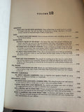 +* Vintage 1975 Complete Handyman Encyclopedia Books Do-It-Yourself Vols Vols 10-13 of 20