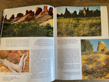 + ARCHES UTAH The Story Behind the Scenery National Park John Bezy 1985