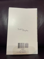 New Greeting Card HAPPY BIRTHDAY HUMOR w/ Envelope Tender Thoughts Cards