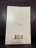 New Greeting Card HAPPY BIRTHDAY HUMOR w/ Envelope Tender Thoughts Cards