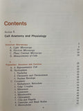 +* Cell Biology by Jack D. Burke, 1970 Hardcover