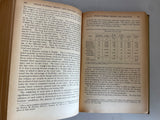 +* Applied General Statistics by Croxton and Cowden (1939) printed in 1947 15th Printing HC