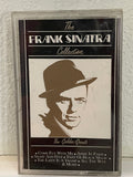 +* Frank Sinatra Collection The Golden Greats Music Cassette Tape