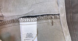 +* Mens Brown Khaki Chino Pants By Farah Sportwear 33x30 Cotton
