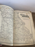 +* German Version of 1890 22nd Missouri Annual Report of the State Board of Agriculture