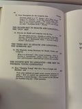 <€€ Vintage Dr. Alfred Cantor’s Longevity Diet 1967 Hardcover 1st Edition